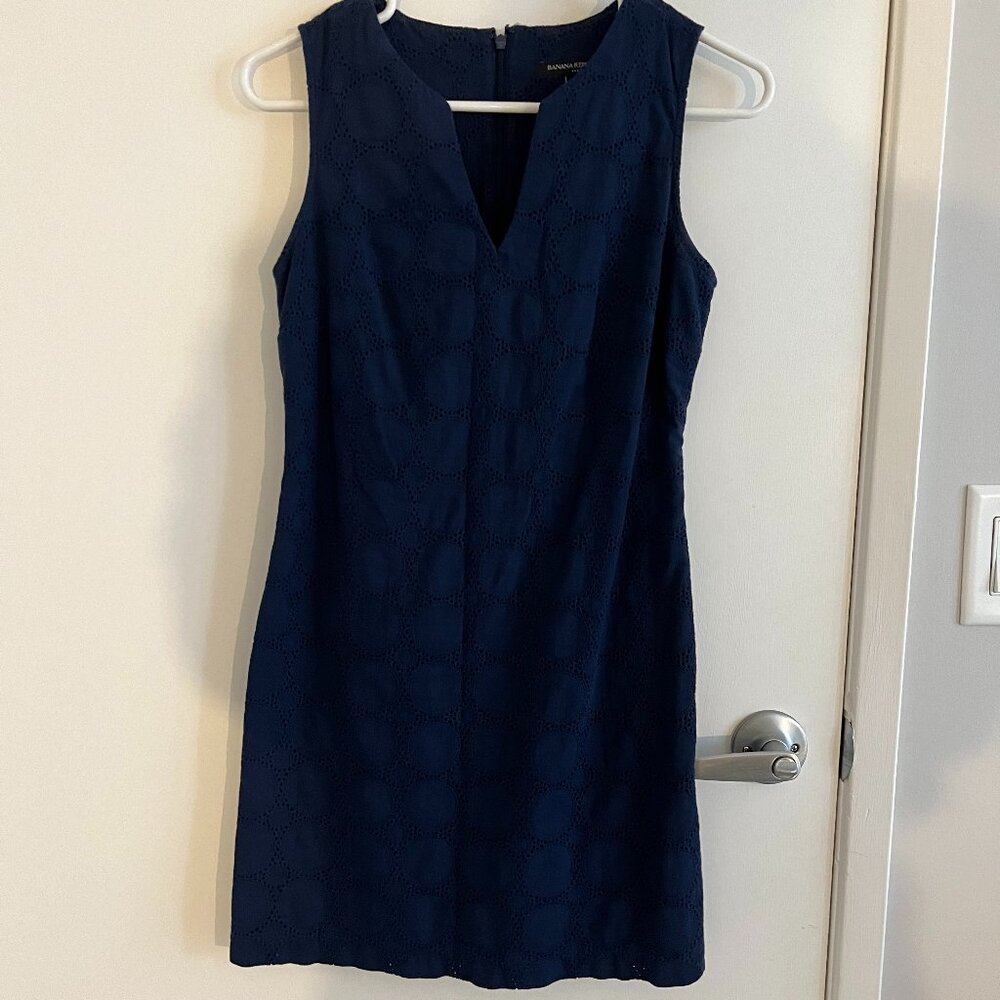 Banana Republic Summer Dress